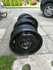 Orginalne Felgi Stalowe15 5x112 MINI COOPER - 5