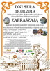 DNI SERA z Cegłowa 16-17-18.08.2019 - 1