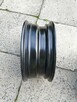 Orginalne Felgi Stalowe15 5x112 MINI COOPER - 2