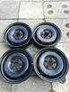 Orginalne Felgi Stalowe15 5x112 MINI COOPER - 3
