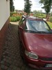 Ford escort - 2