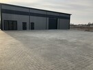 Wynajmę Hala 500 m2/ magazyn Wrocław - 3