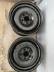 Orginalne Felgi Stalowe15 5x112 MINI COOPER - 6