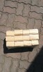 Brykiet drzewny jasny - 2