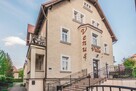 Kudowa-Zdrój pokoje z łazienkami, apartamenty śniadania - 4