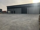Wynajmę Hala 500 m2/ magazyn Wrocław - 4