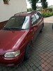 Ford escort - 3