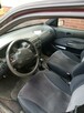 Ford escort - 5