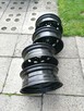 Orginalne Felgi Stalowe15 5x112 MINI COOPER - 7