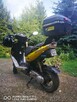 Suzuki Katana 50 - 5