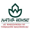 BEZPŁATNA KONSULTACJA NaturHouse Tomaszów WARSZAWSKA 40 - 3