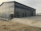 Wynajmę Hala 500 m2/ magazyn Wrocław - 2