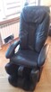 Fotel masujący Sanyo Alpha Wellness DR 2030 - 2