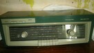 Radio lampowe Turandot 3231 - 1