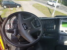 piaskarka MAN TGM 18.290 euro 5, 4x4 solarka schmidt - 7