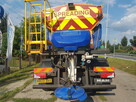 piaskarka MAN TGM 18.290 euro 5, 4x4 solarka schmidt - 4