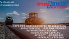 ASFALTOWANIE UTWARDZANIE WYLEWANIE ASFALTU - 5