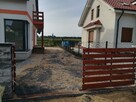 Dom 120 m na wysokim poziomie. Poznań Konarzewo działka 400 - 4
