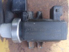 Zawór turbo EGR od OPEL ASTRA G 1,7 DTI ISUZU - 2