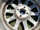 Felgi RH 4x100 205/40/17 8J - 2