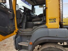 MAN TGM 18.290 wywrotka 4x4 - 3