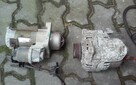 Ford fiesta rozrusznik i alternator - 2