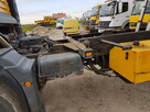 MAN TGM 18.290 wywrotka 4x4 - 4