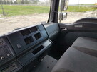MAN TGM 18.290 wywrotka 4x4 - 7