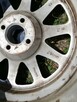 Felgi RH 4x100 205/40/17 8J - 1