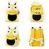 plecaczek dla przedszkolaka- pracowita pszczółka - 3