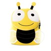 plecaczek dla przedszkolaka- pracowita pszczółka - 1