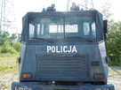 Jelcz Hydromil 1988r. zabytek, wóz bojowy - 4