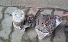 Ford fiesta rozrusznik i alternator - 1