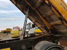 MAN TGM 18.290 wywrotka 4x4 - 5