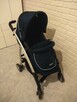 Wózek Graco Fusio 2 w 1 - 1