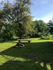 Działka ROD Rębiechowo w Gdańsku - 4