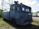 Jelcz Hydromil 1988r. zabytek, wóz bojowy - 5