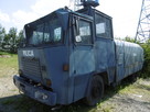 Jelcz Hydromil 1988r. zabytek, wóz bojowy - 1
