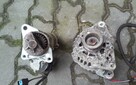 Ford fiesta rozrusznik i alternator - 3