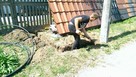 Uszkodzony światłowód Orange Netia Bialnet Spawanie Naprawa - 6