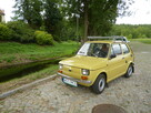 Fiat 125;126 p - 2