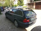 BMW E46 330xd - 1