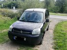 Citroen Berlingo 2004 - 2