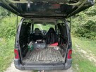 Citroen Berlingo 2004 - 3