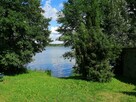 Atrakcyjna działka z linią brzegową na Mazurach - 4