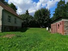 Atrakcyjna działka z linią brzegową na Mazurach - 1