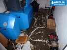 Firma Sprzątająca Głogów sprzątanie po wybiciu kanalizacji - 2