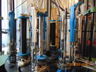Plecionkarka Oplatarka do produkcji Lin Plecionych - 3