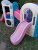 PLac Zabaw Little Tikes 8w1 - 2