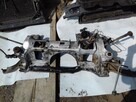 CHRYSLER VOYAGER DODGE GRAND CARAVAN 96/01 WOZEK ALUMINIOWY - 1